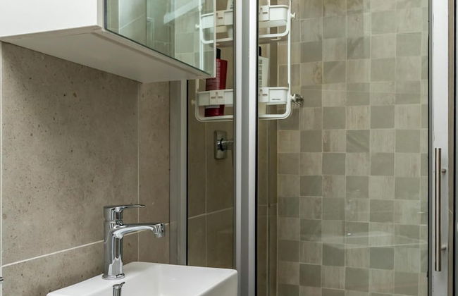 Kamuzi Exquisite Tiny Home Near Airport - 2217 - Foto 4