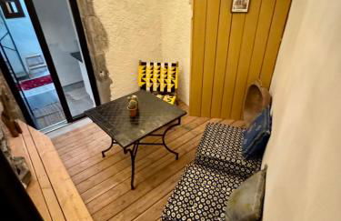Les Cactus #MaisonSavaron - 52m2 - Terrasse - Foto 39