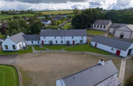 Foyle Cottage - Foto 1