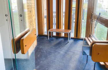 Studio balcon vue Alpes pistes de ski à 5 min - Foto 19