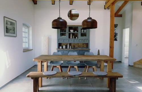 Heimatliebe Ferienwohnung - Foto 1