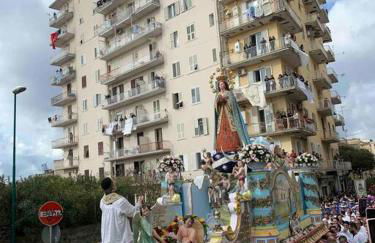 Gioia Guest House - Foto 11