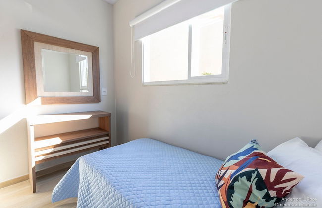 Ibira Oásis - Imbituba - SC - Photo 5