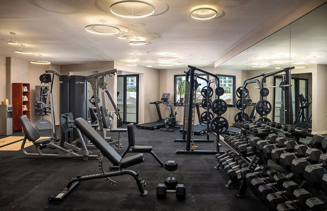 Melia Casa Maya Cancun All Inclusive - Foto 58