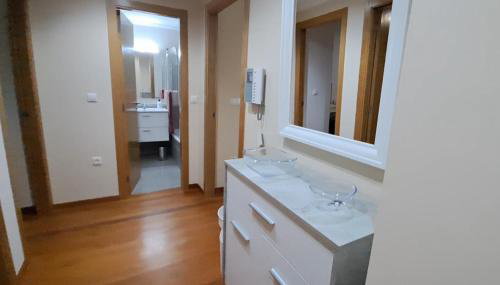 Solpor da Ría - Foto 3, Lobby or reception