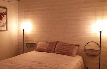 les 7 laux immobilier chalet E - Foto 47