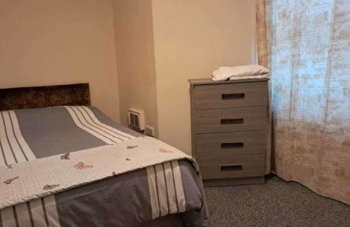 Apartment Sleeps 3 - Garden Pets Welcome - Foto 65