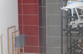 Montcuq, maison avec vue sur la Tour, classé 3*** - Foto 26