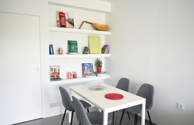 Verde Apartments - Foto 7