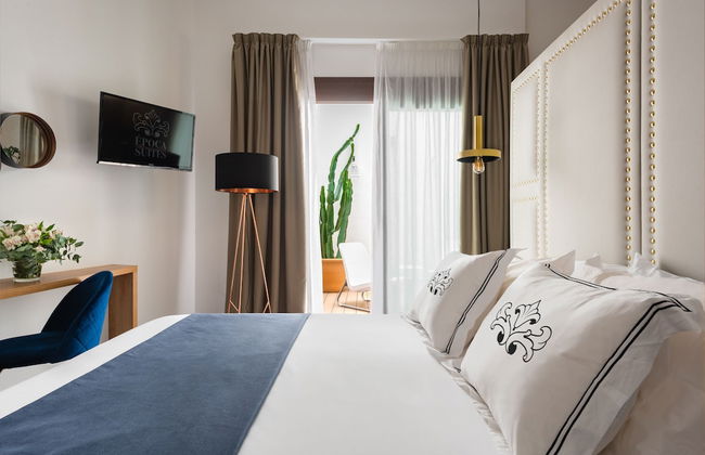 Casa Sevilla 1920 Suites by Época - Foto 60