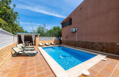 Villa S'hort de Cal Rei - Photo 23