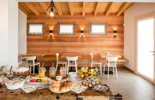 Agriturismo al Comarel - Foto 10