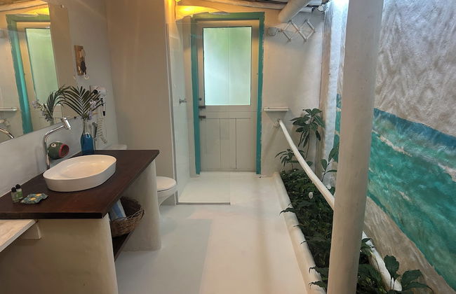 Suíte Casa do Tesouro no Quadrado - com L'Occitane - recém inaugurada - Photo 16