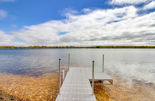 Pearl Lake Retreat with Dock and Stunning Views! - Foto 37