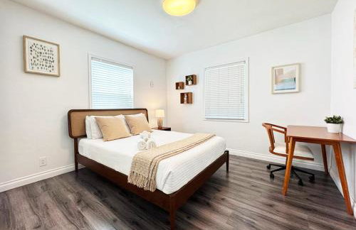 Charming 3BR Spot Near LAX, SoFi and Forum - Foto 6