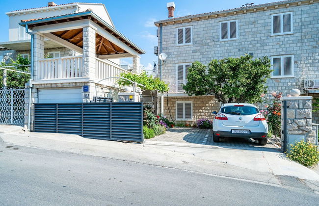 Apartments Vulicevic - Photo 40