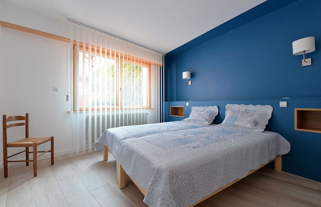 S'harzala Bleu - Foto 10