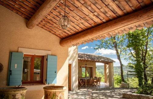 Villa Bellegarde - Foto 35