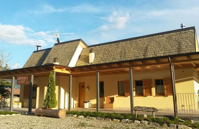 Agriturismo da Ysy - Foto 41