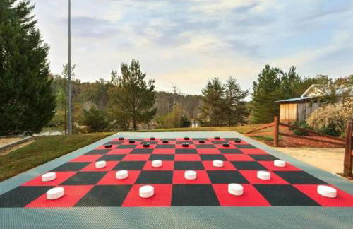 Perfect 2BD family vacation spot with Family Friendly Resort Activities on site - Foto 26