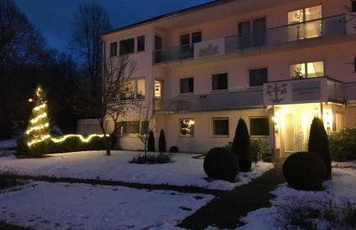 Residenz am Thermalbad - Photo 36