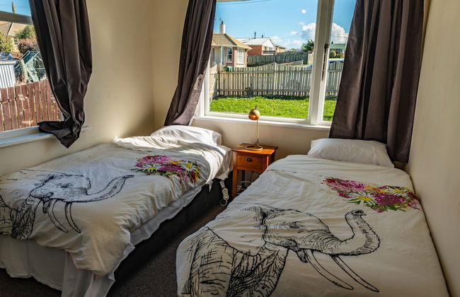 Sunny & Quiet in Blyth with unlimited fibre WIFI - Foto 3