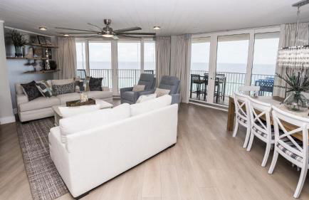 Total Remodel - 3BR-3BA Corner Beachfront - Winter Snowbirds Welcome! - Foto 14