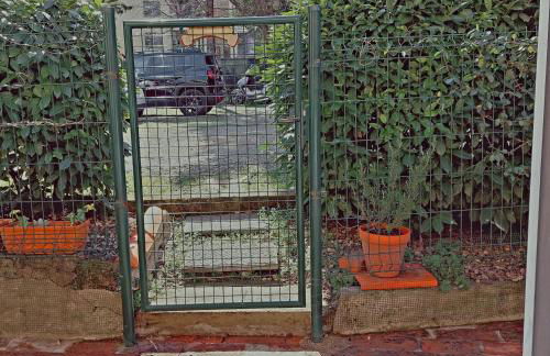 La Piccola Oasi con parcheggio - Foto 23