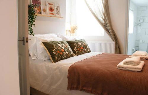 #55 Spacious2BR End-Terrace in Kensington Sleeps 6 - Foto 14