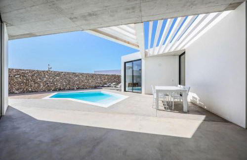 Luxury Villa Vulcano Lajares - Foto 14