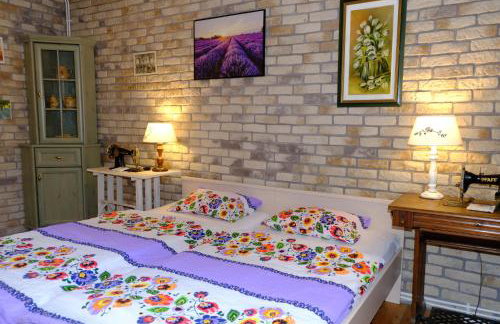 Siedlisko Egniu Agroturystyka nad jeziorem Pojezierze Drawskie - Foto 33