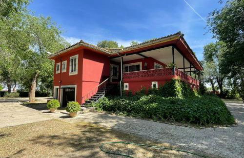 Casa Rural Los Menhires - Foto 10