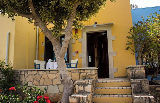 Heliopetra Studios, Small Village Close to Beaches - Photo 6