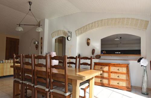 Villa in Saint-Paul with Private Pool - Foto 15