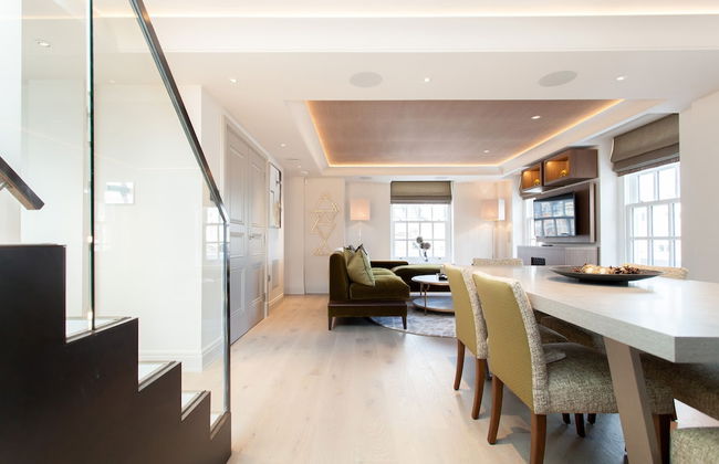 Hope House Residences by Aeria Apartments - Foto 58