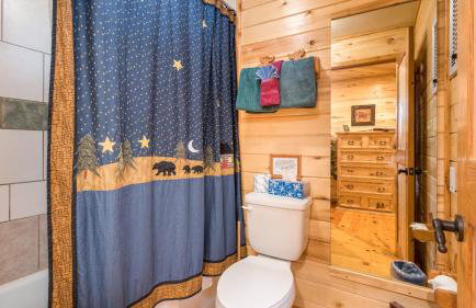 Upper Canyon Inn & Cabins - Foto 67