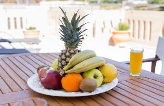 Cozy Renovated Apartment "Filoxenia" - Foto 17