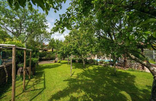 Villa Zatka in Zatka Čepić - Haus für 6 Personen - Foto 54