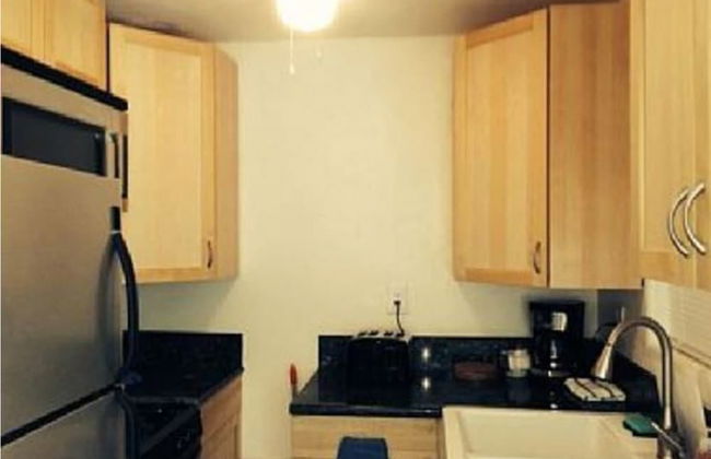 Ocean View Condos - Mission Beach - Foto 8