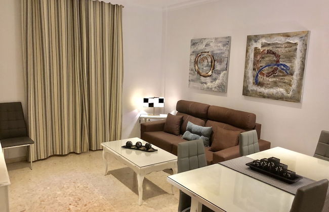 Apartamento Las Recoletas - Foto 18