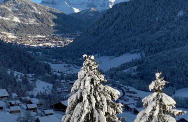 Charming, cosy chalet nestled in a breathtaking surrounding with spectacular, stunning mountain views - Foto 35