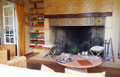 Domaine de la Charmeraie Piscine chauffée - Photo 22