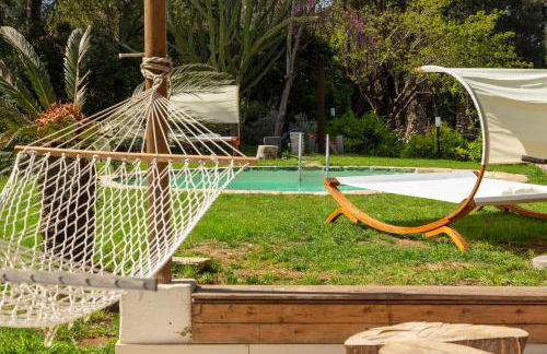 ALFA COUNTRY HOUSE Villa Salento - Foto 56