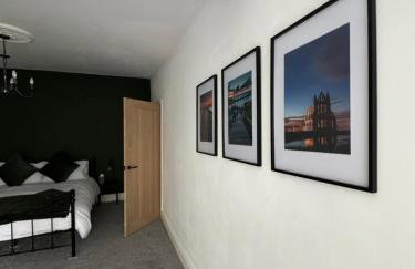 Upsall Warren Cottage - Photo 32