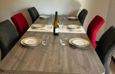 Spacieux 4P familial renové - Foto 1