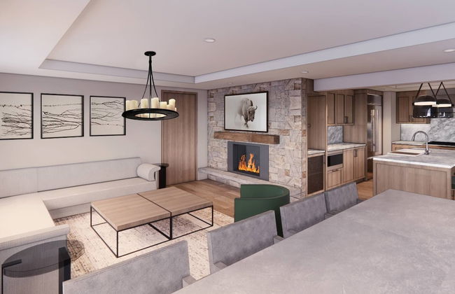 Little Nell Condos by iTrip Aspen Snowmass - Foto 33