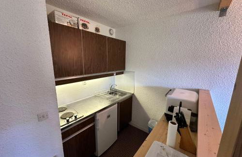 Studio 30m² au pied des pistes à Corrençon-en-Vercors - FR-1-515-220 - Foto 6