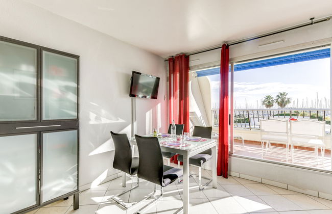 Les Jardins du Port - Foto 1