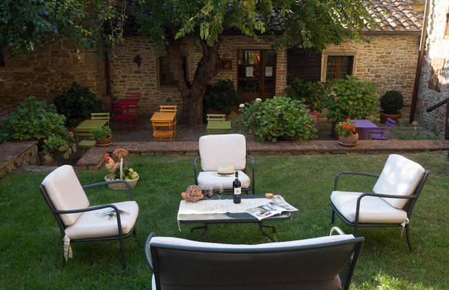 Agriturismo Il Palazzo - Foto 26