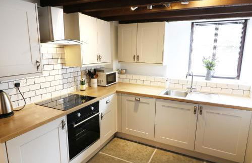 The Hayloft - Foto 6